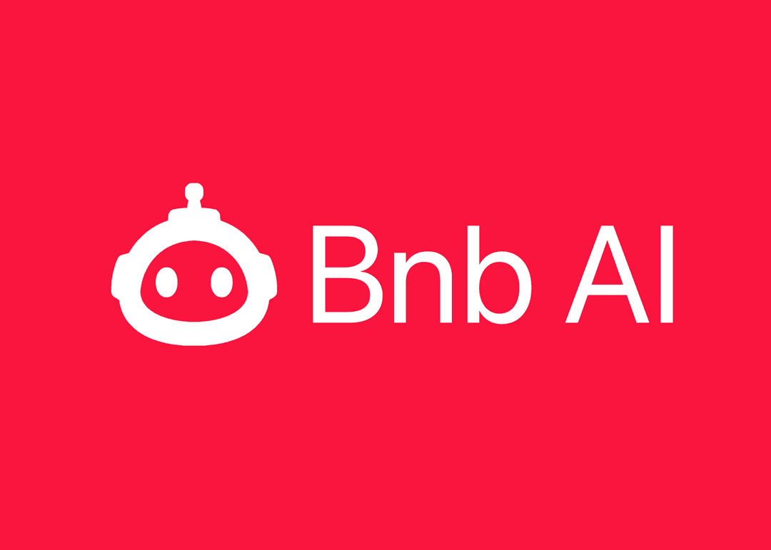 Bnb AI Logo